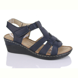 Босоножки Коронате 6153 blue