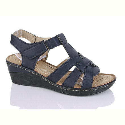 Босоножки Коронате 6153 blue