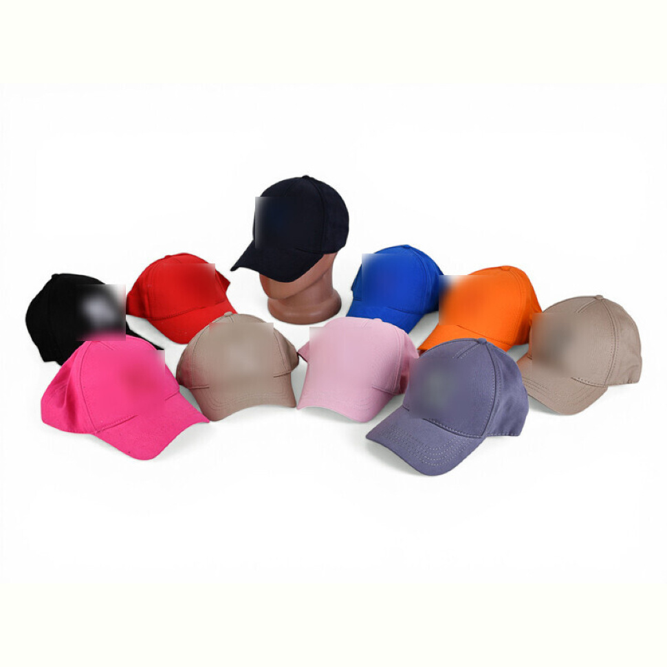 Кепка RuBi AN002-1 mix