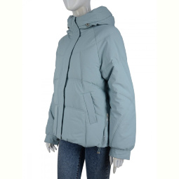 Куртка Hope 8107 blue