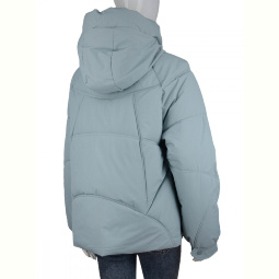 Куртка Hope 8107 blue