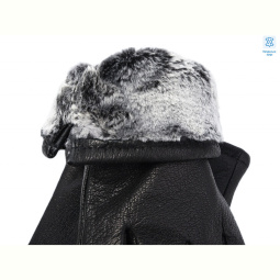 Перчатки RuBi 2201 black
