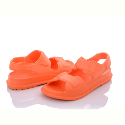 Босоножки Violeta W413 orange