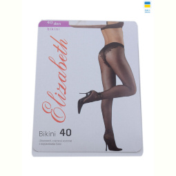 Колготы OL Колготи 40den Bikini vizon