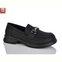 Туфли WSMR A9706 black