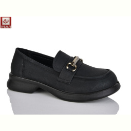 Туфли WSMR A9706 black