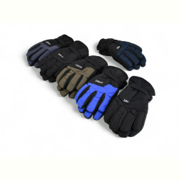 Перчатки CAP 909L mix