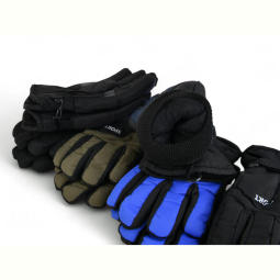 Перчатки CAP 909L mix