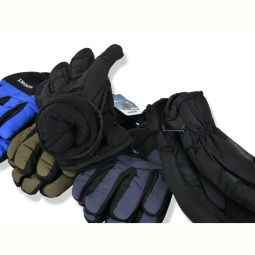 Перчатки CAP 909L mix