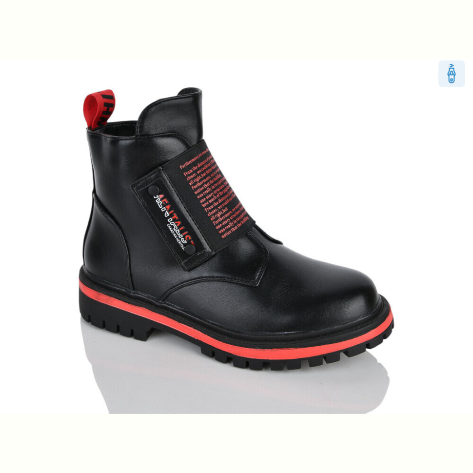 Ботинки Xifa kids XXF02-974-2C Ботинки Xifa kids XXF02-974-2C