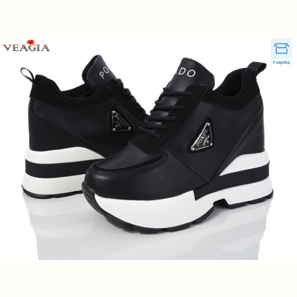 Кроссовки Veagia-ADA 1A572-5