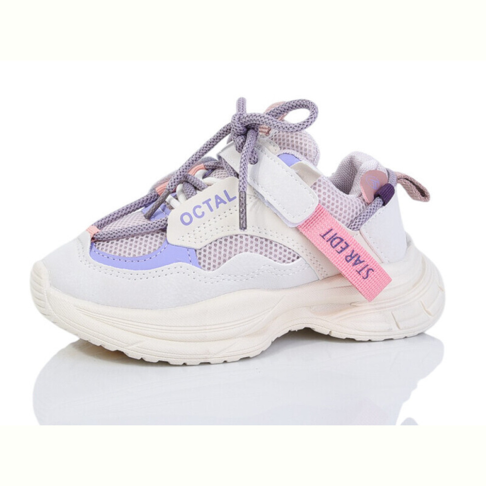 Кроссовки ASHIGULI 2082-6