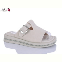 Шлепки Aba C23-2