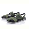 Сандалии Violeta M201-8 army green