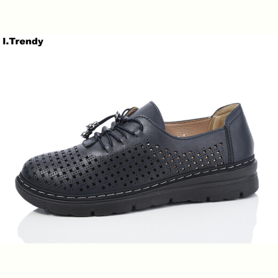 Туфли Trendy S78-16 Туфли Trendy S78-16