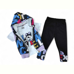 Костюм Kids-modnik 43591 синій