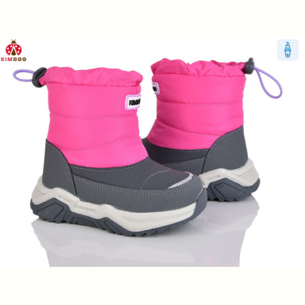 Ботинки KIMBOO FG574-1P