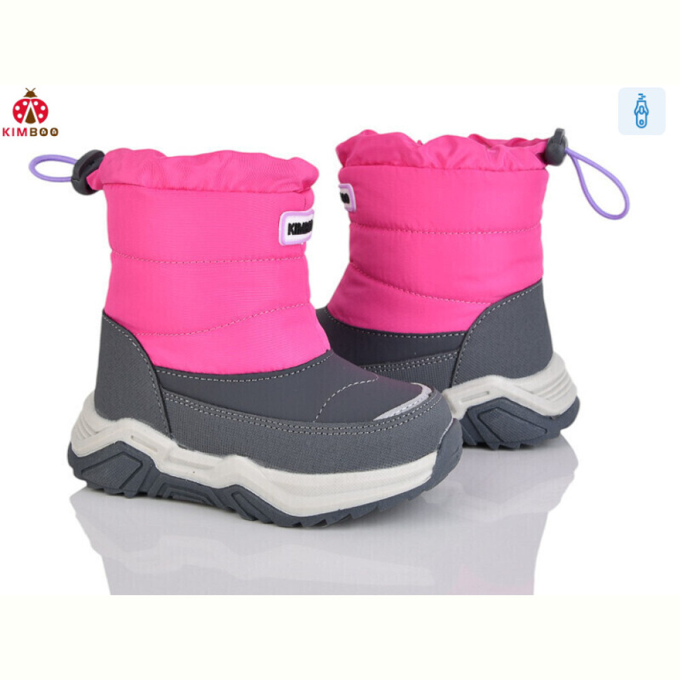 Ботинки KIMBOO FG574-1P