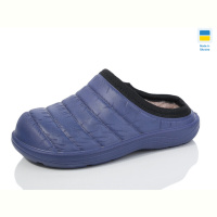 Галоши Lot Shoes N86 синій