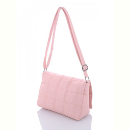 Сумка David Polo 2126-1 pink