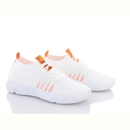 Кроссовки Violeta 185-1 white