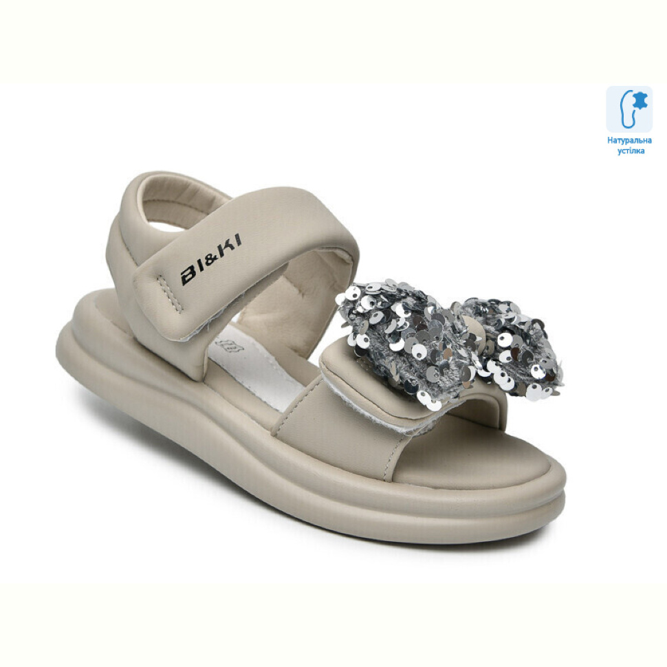 Босоножки Ok Shoes B60100D