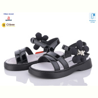 Босоножки Clibee-Doremi N340 black