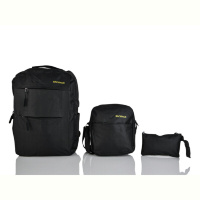 Рюкзак Favorit 333 black