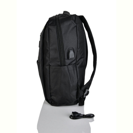 Рюкзак Favorit 333 black