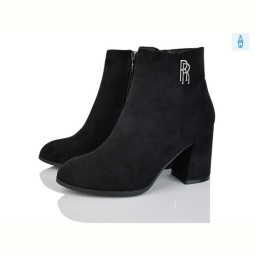 Ботинки Бабочка-Mengfuna-AESD 704-14