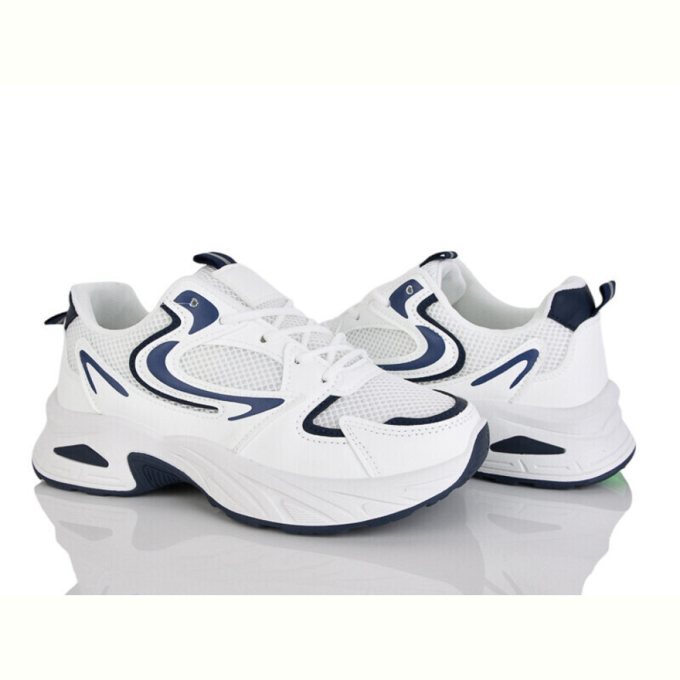 Кроссовки Loretta K536-1