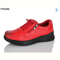 Кроссовки Trendy BK1331-7