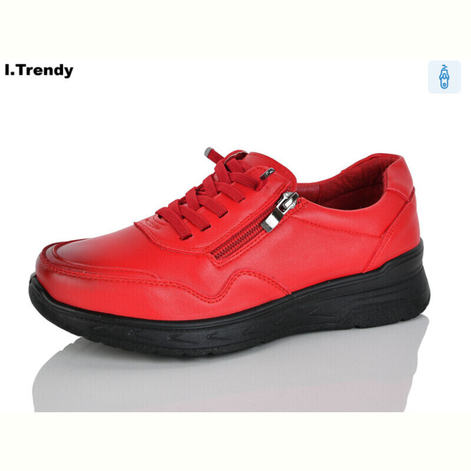 Кроссовки Trendy BK1331-7