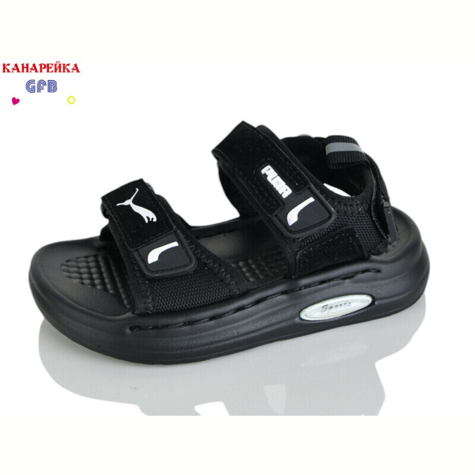 Сандалии GFB-Канарейка T66-6 Сандалии GFB-Канарейка T66-6