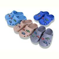 Кроксы BABYSHOP 3192 mix