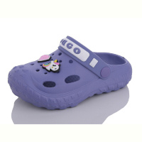 Кроксы Крок 333 вістерія