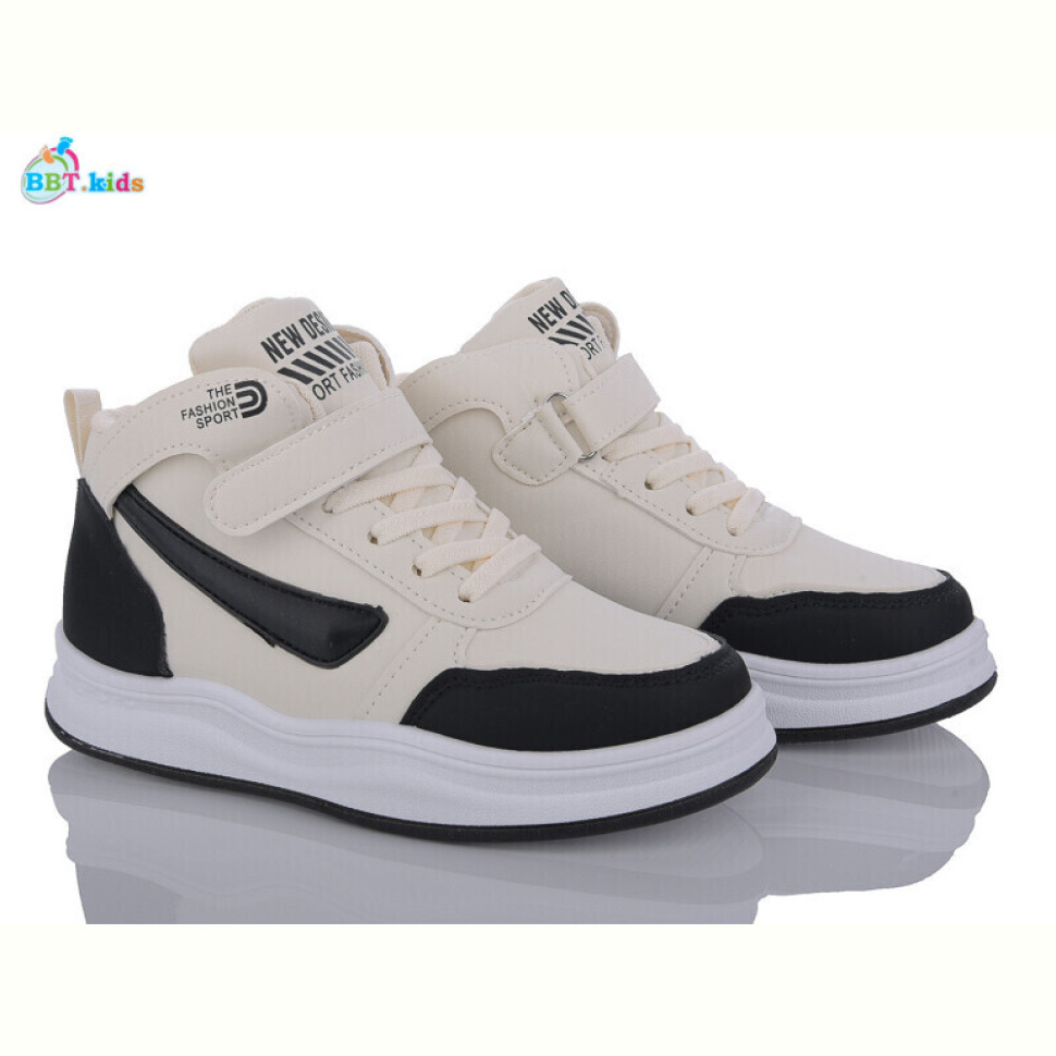 Кроссовки BBT R101-3-1