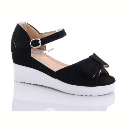 Босоножки Favorit 31-4 black