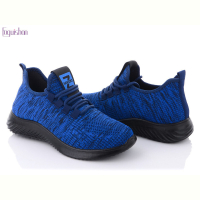 Кроссовки Fuguishan 16-43 Пена