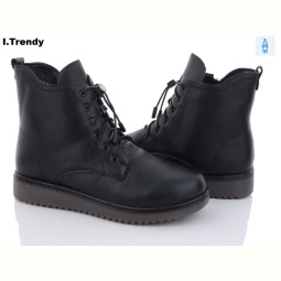 Ботинки Trendy BK829-1