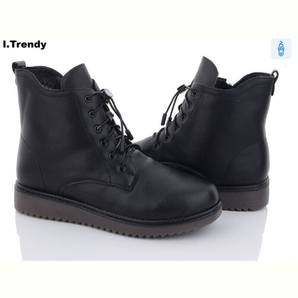 Ботинки Trendy BK829-1