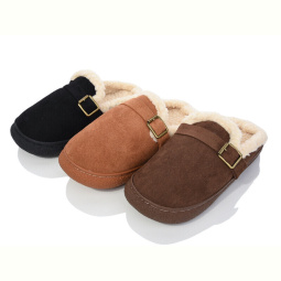 Тапки M&amp;L  Alex13 810A mix
