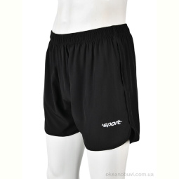Шорты Banko 507 black