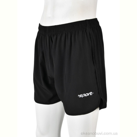 Шорты Banko 507 black