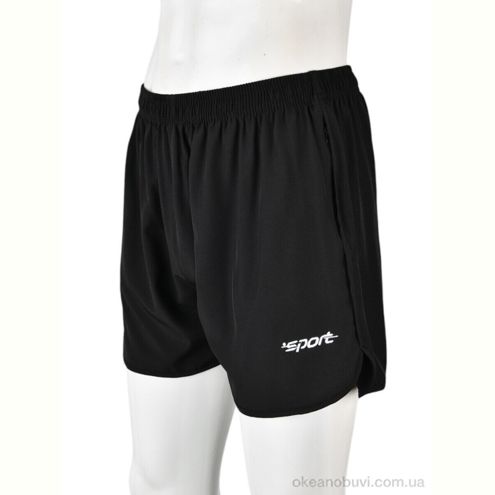 Шорты Banko 507 black