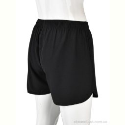 Шорты Banko 507 black