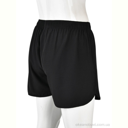 Шорты Banko 507 black