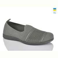 Слипоны DeMur 713 хакі