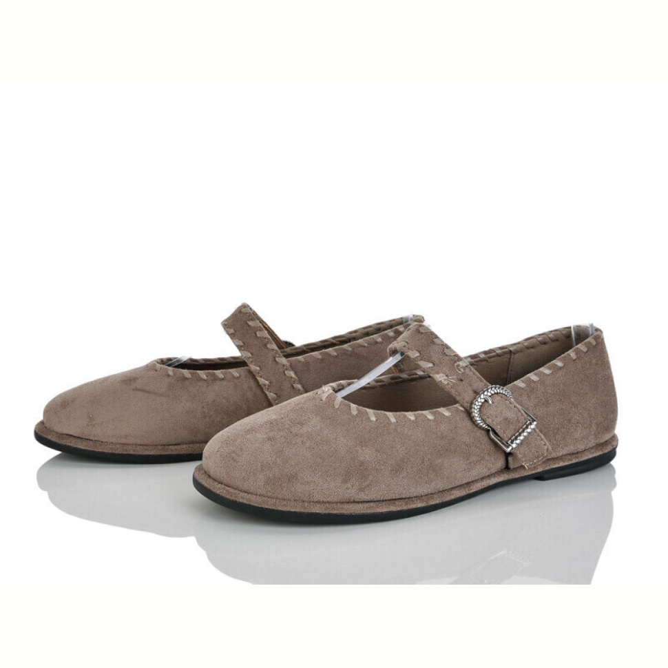 Балетки Loretta Y102-1 Балетки Loretta Y102-1