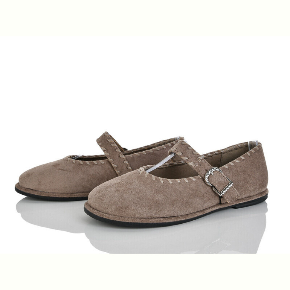 Балетки Loretta Y102-1 Балетки Loretta Y102-1